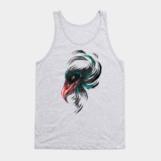 Harpy Tank Top